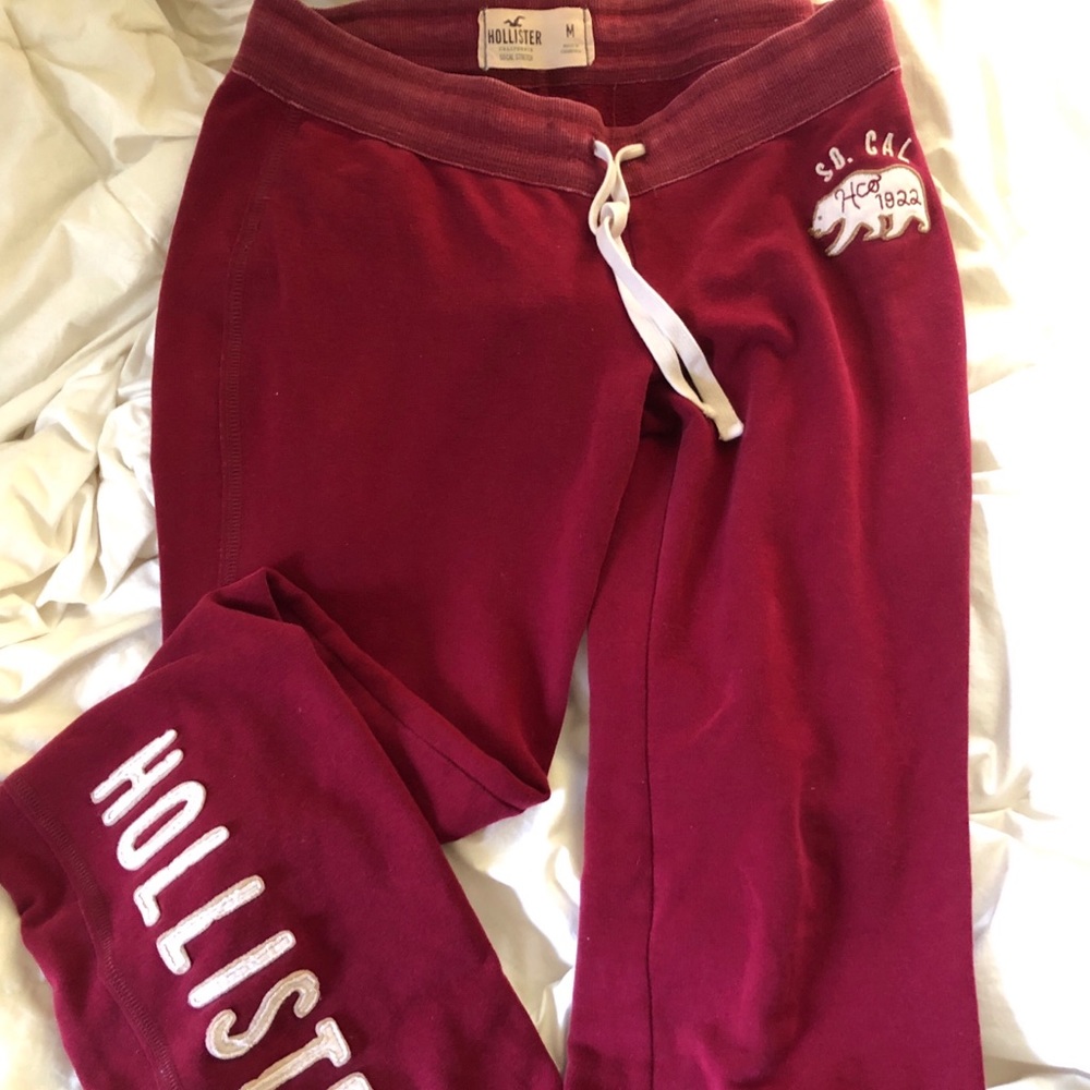 Sweatpants